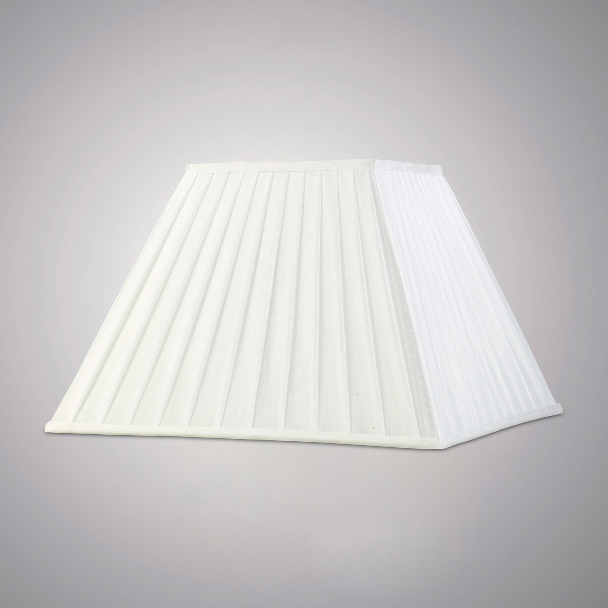 Leela White Shades Diyas Table & Floor Lamp Shades Leela White Shades Diyas Table & Floor Lamp Shades